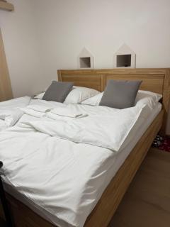 Ubytování U Mecha - 2