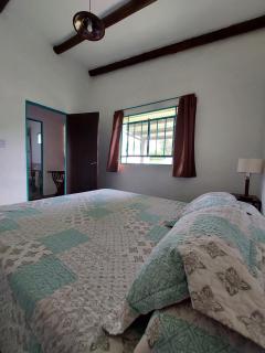 Cabañas Dos Teros - 3