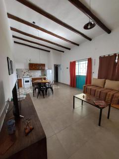 Cabañas Dos Teros - 2