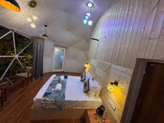 Glamp Retreat Kasauli - 4