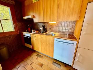 92 Grand chalet familial 8 pax - 8