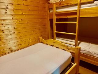 92 Grand chalet familial 8 pax - 7