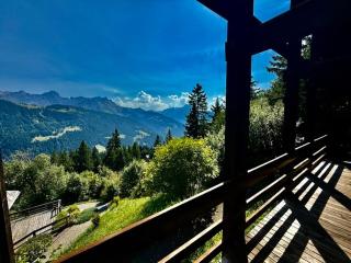 92 Grand chalet familial 8 pax - 5