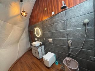 Glamp Retreat Kasauli - 5