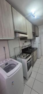 Apartamento próximo Aeroporto Cuiabá - 9