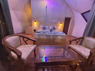 Glamp Retreat Kasauli - 6