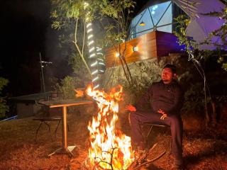 Glamp Retreat Kasauli - 7