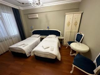 Istanbul Allyon Hotel Taxim City Center - Istanbul - 5