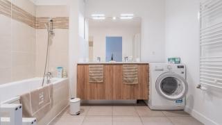 Appart 4 étoiles Calme, 3 Chambres, Clim, Terrasse & Parking - 8