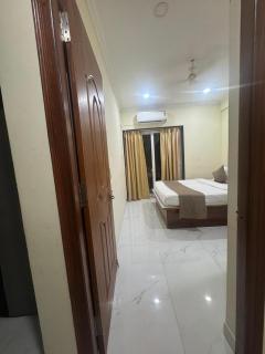 Rosebank service Apartment - 1