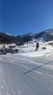 Villa in Bakuriani - 1