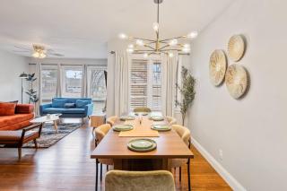 Wichita Getaway | Games & King Bed - 4