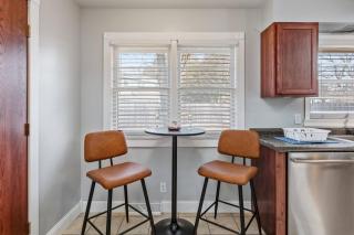 Wichita Getaway | Games & King Bed - 1