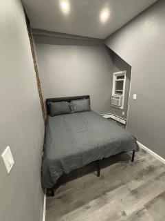 The loft 2 bedroom apartment - 3