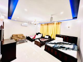 Holiday Inn islamabad - 8