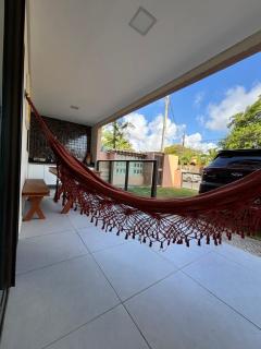 Apartamento térreo 2 quartos em Maracaipe Porto de Galinhas - 5