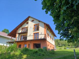 Apartmány Vila Jestřabí v Krkonoších - 1