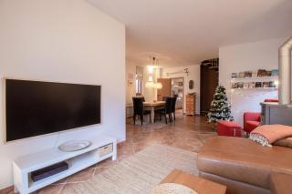 Chalet Fisherman's Cottage - 6