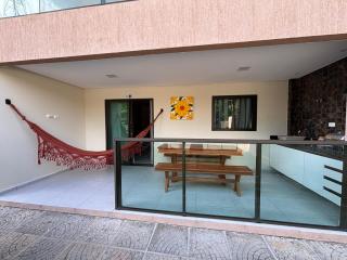 Apartamento térreo 2 quartos em Maracaipe Porto de Galinhas - 7