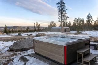 TH2115 by Vacation Trysil - 1