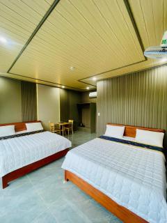 Homestay GreenWood - 2