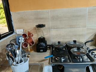 Cabaña entre aves cerca a Filandia y Salento - 7