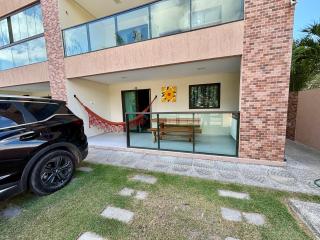 Apartamento térreo 2 quartos em Maracaipe Porto de Galinhas - 6