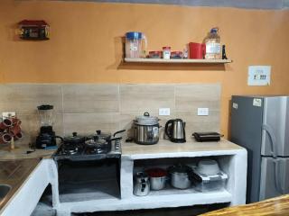 Cabaña entre aves cerca a Filandia y Salento - 8