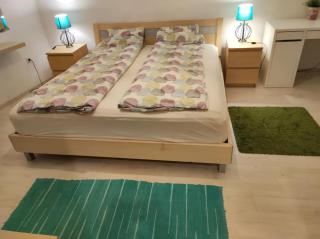 Csengery studio flat - 8