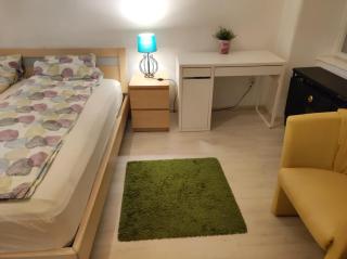 Csengery studio flat - 7