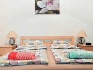 Csengery studio flat - 3