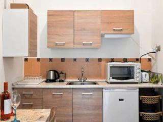 Csengery studio flat - 1