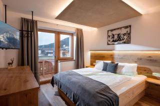 Mannharthof Apartments - 5