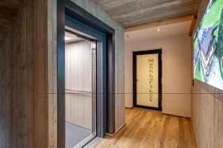 Mannharthof Apartments - 4