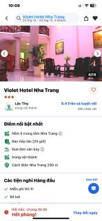 Violet hotel&spa - 9