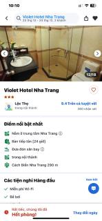 Violet hotel&spa - 1