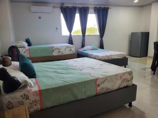 Hostel HM Caribe - 4