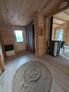 Chalet Lohr - 4