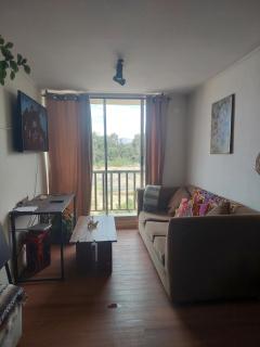 Depto cerca playa - 9