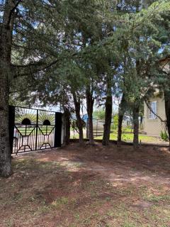 Casa Q a 5km del centro de Villa Carlos Paz - 9