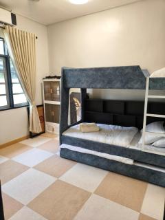 Calm Stay Cottage Private pool Homestay Dungun - 1