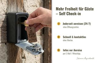 Gut Hügle Erlebnishof & Spa - 7