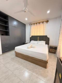 Cozy 1 bedroom Air B&B Nyali - 8