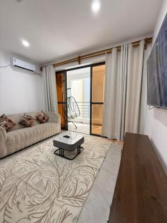 Cozy 1 bedroom Air B&B Nyali - 4