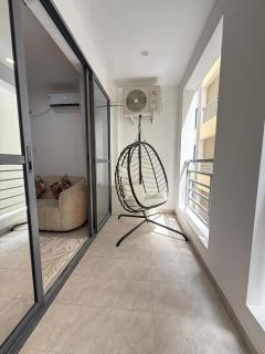 Cozy 1 bedroom Air B&B Nyali - 3