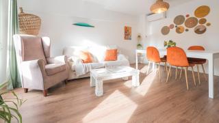 Casa Paseo del Tajo Parking Incluido - Living Toledo - 8