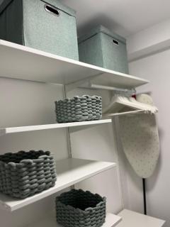 Studio marine-green - 9