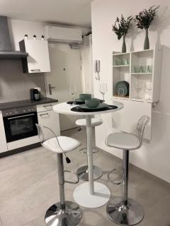 Studio marine-green - 7