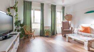 Casa Paseo del Tajo Parking Incluido - Living Toledo - Toledo - 0