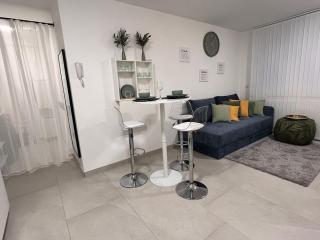 Studio marine-green - 3